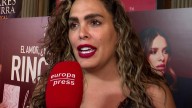 Amor Romeira lanza una dura advertencia a Irene Rosales sobre su nueva pareja: "Huye"