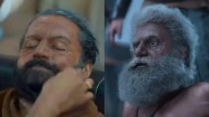 Watch: Rishab Shetty’s Incredible Transformation Into The Mystical ‘Mayakara’ In Kantara  Chapter 1