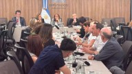 Fentanilo adulterado: la comisión de Diputados recibió testimonios