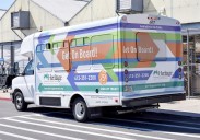 Allegheny County transit program offers free bus rides to thousands of commuters this fall