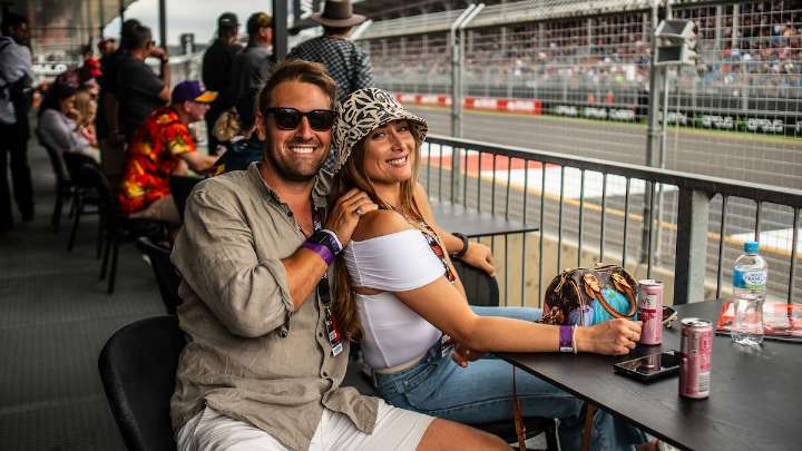 SA's ultimate year-end party returns with motorsport, music, and luxury at the bp Adelaide Grand Final