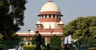 Lawyer throws shoe at India's chief justice over remark about Hindu god