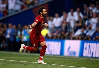 Liverpool golea contra la crisis y Chelsea y Bayern se dan otro atracón