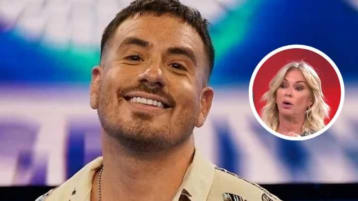 Fede Bal desconcertó a Yanina Latorre con una confesión impensada: "Un montón"