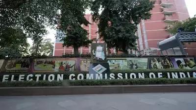 After Bihar, Election Commission Likely To Launch SIR In Bengal On November 1
