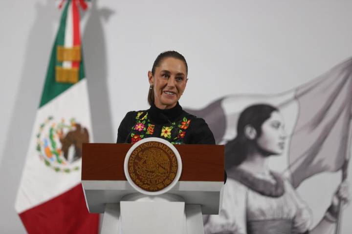 "AMLO y yo gobernamos de manera distinta"