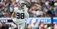Cowboys trade rumors: Numbers behind hypothetical Maxx Crosby trade