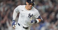 Aaron Judge does it all and rescues Yankees with `amazing swing' against Blue Jays