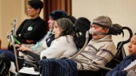 Los enfermos de ELA, sobre la financiación: esperan a ver para creer