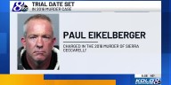 Eikelberger has trial date set for 2027
