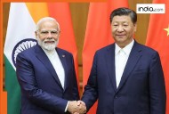 India, China hold 'in-depth' talks on management of border's western section: Report