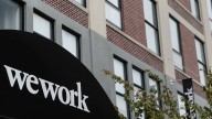 Live WeWork India Share Price Listing Live: Shares to list on NSE, BSE today