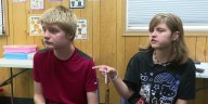 Wednesday’s Child: Dynamic Duo