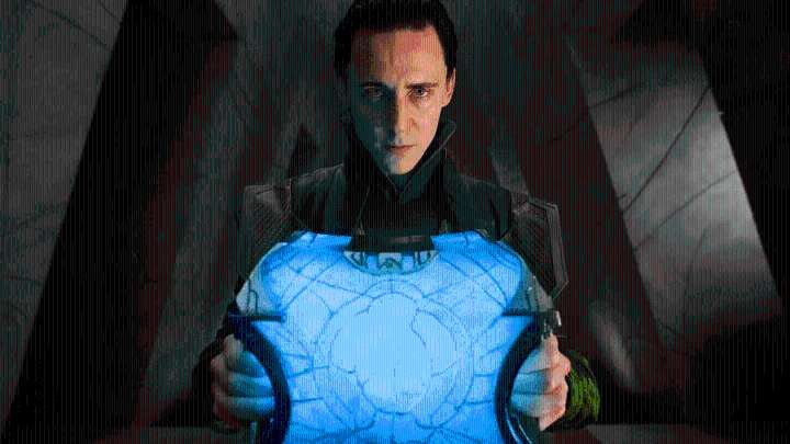 Revelan el origen de Loki del UCM 14 años después