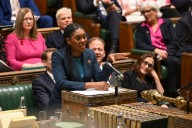 Badenoch stitched Starmer up like a kipper