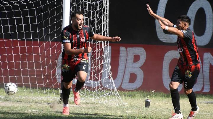 Con ocho partidos, sigue la acción en el Torneo Regional Federal Amateur para los equipos santiagueños