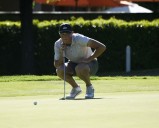 Locals in College: Dane Huddleston fits right in for No. 12 Illinois men’s golf