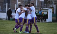 Liga del Sur: Tiro Federal y La Armonía ganaron y acechan al líder en el Promocional