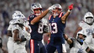 NFL Week 5 Takeaways: Maye delivers statement performance as Patriots top Bills
