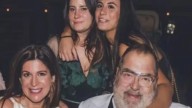 Sigue la disputa entre Bárbara Lanata y Elba Marcovecchio por la herencia de Jorge Lanata