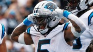Carolina's Rico Dowdle predicted he'd have a big game against Miami. Then he rushed for 206 yards
