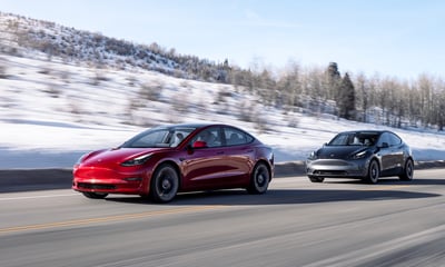 Here's Why Tesla Stock Is a Buy Before Oct. 22