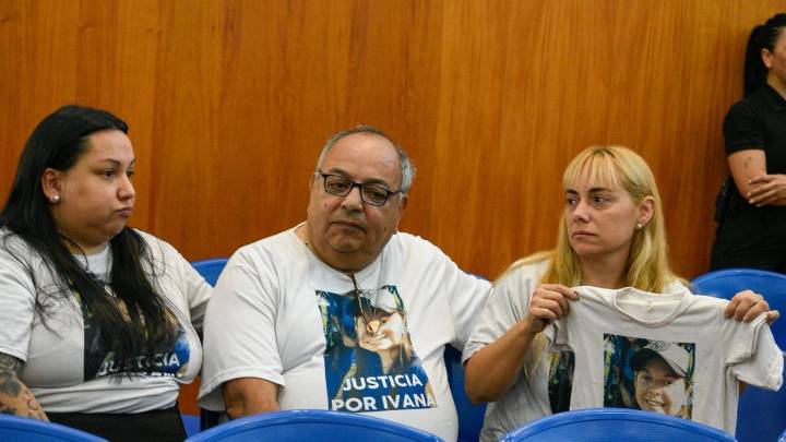 Crimen de Ivana Garcilazo: todas las pruebas de un caso que va juicio con pedido de altas penas