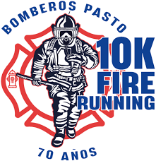 Bomberos de Pasto celebran 70 años con la carrera 10K Fire Running este 2 de noviembre
