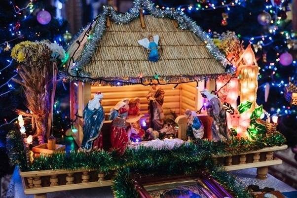 Cómo armar un nacimiento de Navidad: ¡guía completa!