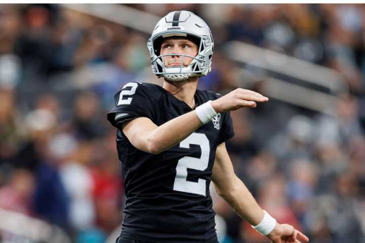 What Is Daniel Carlson’s Net Worth in 2025? All About NFL WR’s Salary, Career Earnings & More