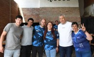 Béliz cuestionó al Gobierno nacional por no «atender las desigualdades del interior»