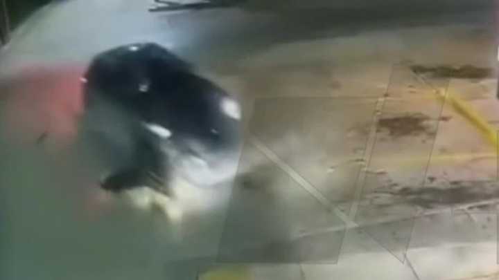 Motociclista Muere Tras Ser Atropellado en el Centro de Montemorelos