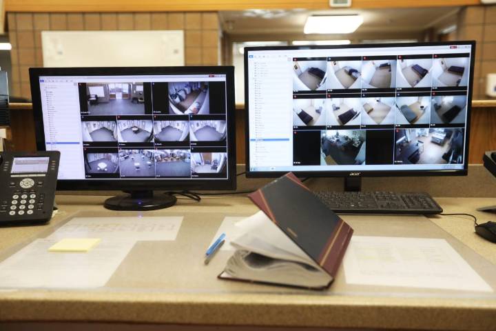 Fear of government overreach again stymies effort to lower Wyoming's high juvenile incarceration rates