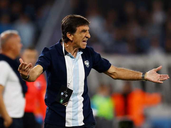 Banfield vs Racing, por el Torneo Clausura 2025: minuto a minuto, en directo
