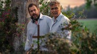 'Jay Kelly' Review: George Clooney & Adam Sandler's Netflix Movie Isn't the Best Picture Contender We Hoped For