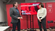 Un alto cargo del PSOE en Valencia acusa a una diputada del PP con síndrome de Down de tener la "mente sucia"