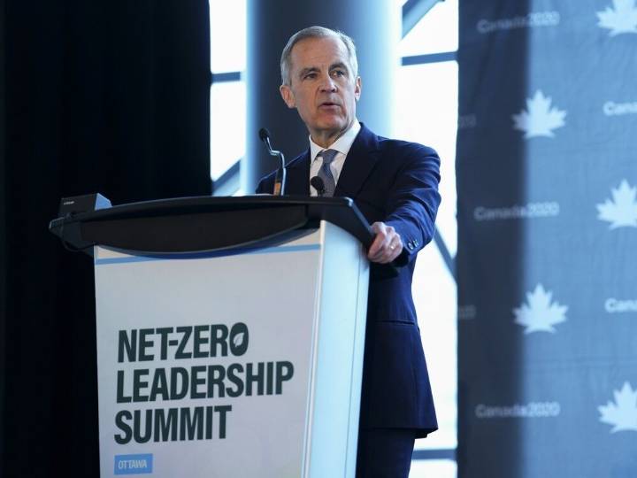 'Pretend they're not there:' Canada won't submit new 2030, 2035 climate targets, but won't commit to meet them