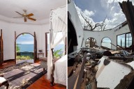 We Hid in a Shower to Survive Hurricane Melissa. Our Community is Destroyed