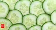 Health benefits of cucumber seeds: Digestion, heart, and immunity support
