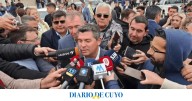 Marcelo Orrego: “A mí no me define una elección ni un tropezón”