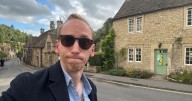 I drove three hours to 'prettiest' Cotswolds village but it was nothing like I'd heard