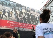 Hamas libera a todos los rehenes vivos en Gaza