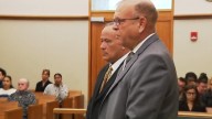Former Coventry town councilor Delellis appears in court for DUI charge