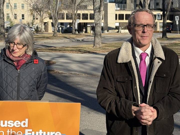 Staff letter demands changes at Royal University Hospital