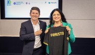 Pinta tu Cancha: El programa que rehabilita espacios deportivos en la CDMX junto con Fundación MetLife México
