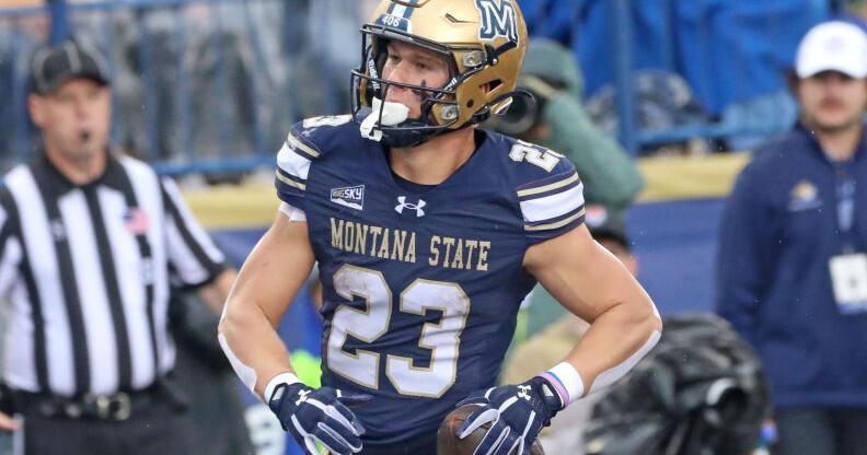 Players to watch and game information for Montana State