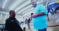 Man who planned to shoot up Atlanta's airport is arrested in a terminal following a tip, police say