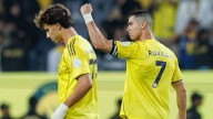 Cristiano Ronaldo llegó a 949 goles