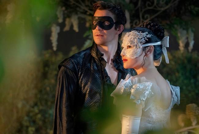 Bridgerton Season 4 Release Date, Trailer, Cast and More on Netflix