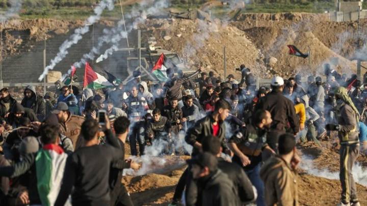 Israel y Hamas muestran disposición a avanzar en el plan de paz de Trump para Gaza